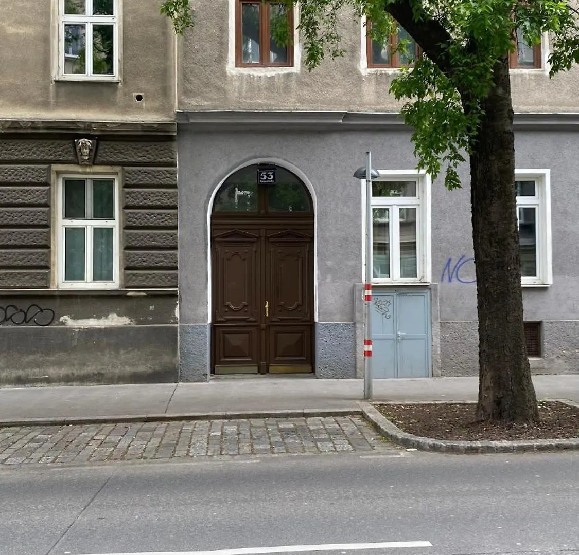 Enjoy Wien 0*,  Østrig