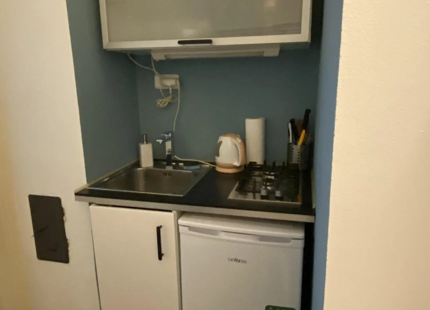 Enjoy Wien Apartment