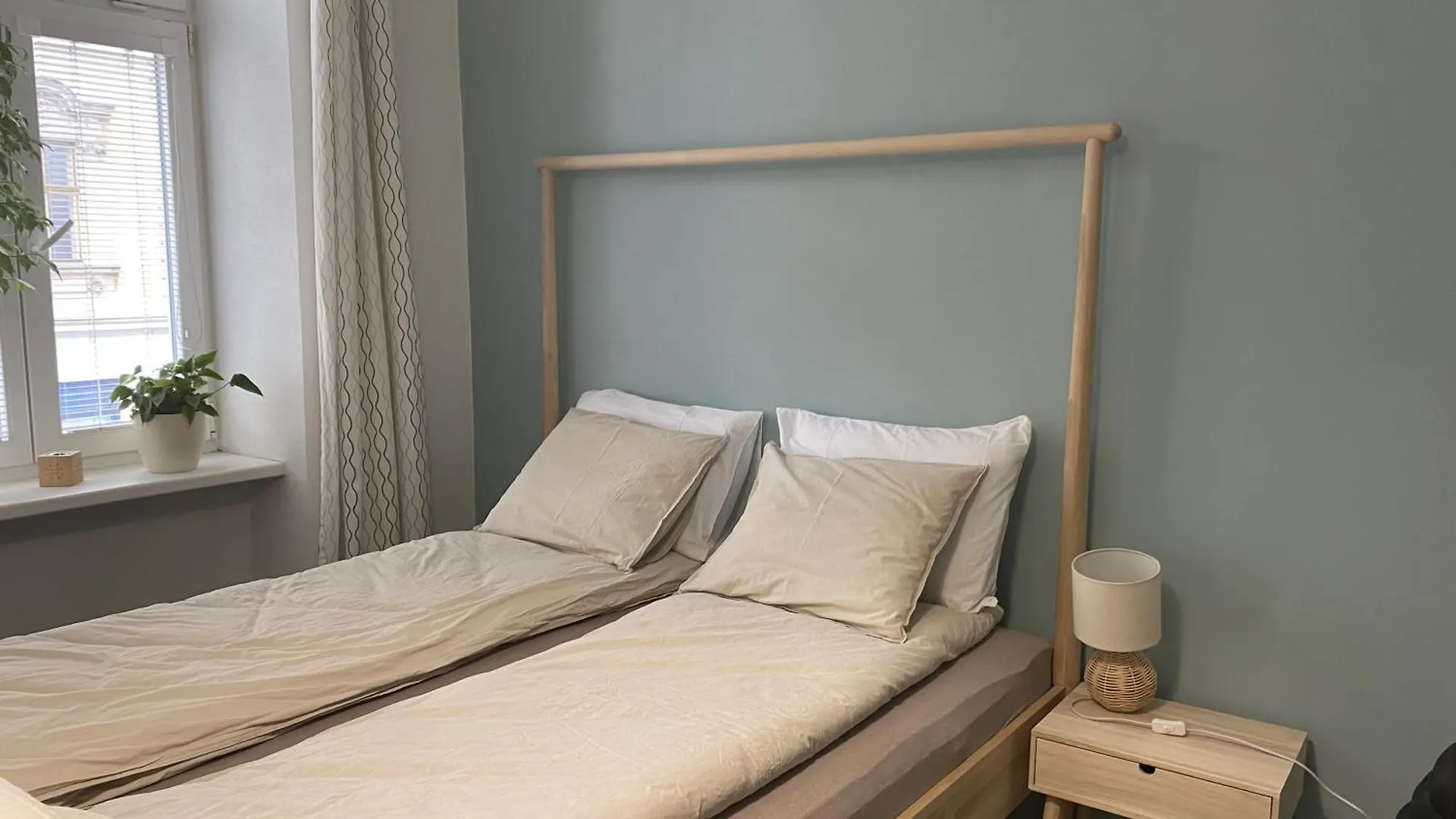 Apartment Enjoy Wien