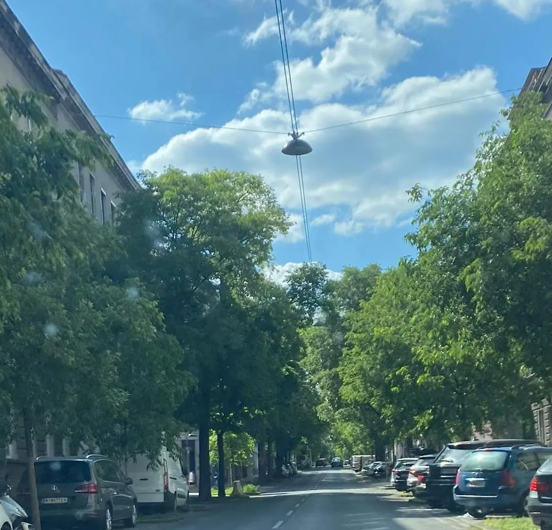 Apartment Enjoy Wien Austria