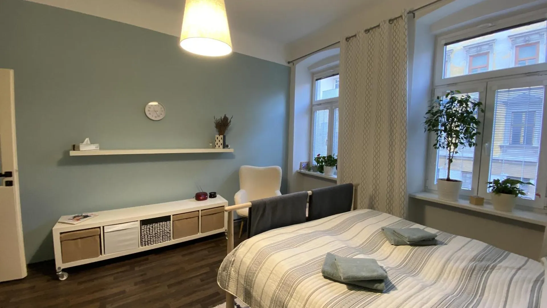 Apartman Enjoy Wien