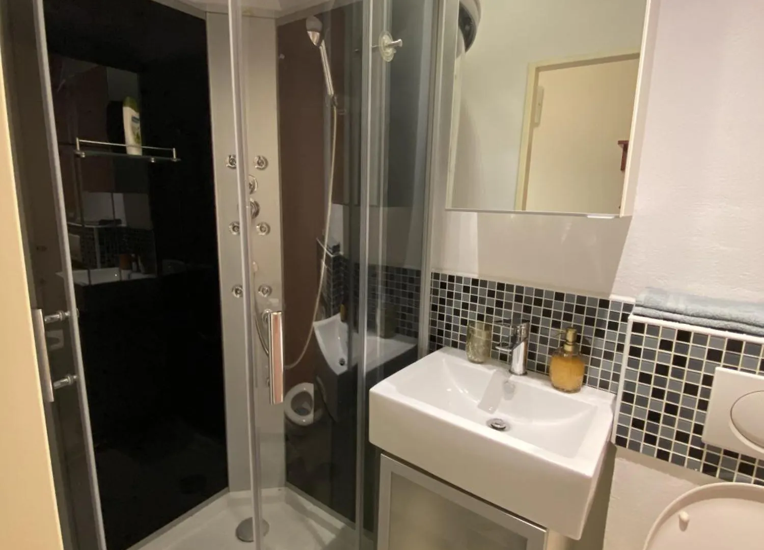Apartman Enjoy Wien