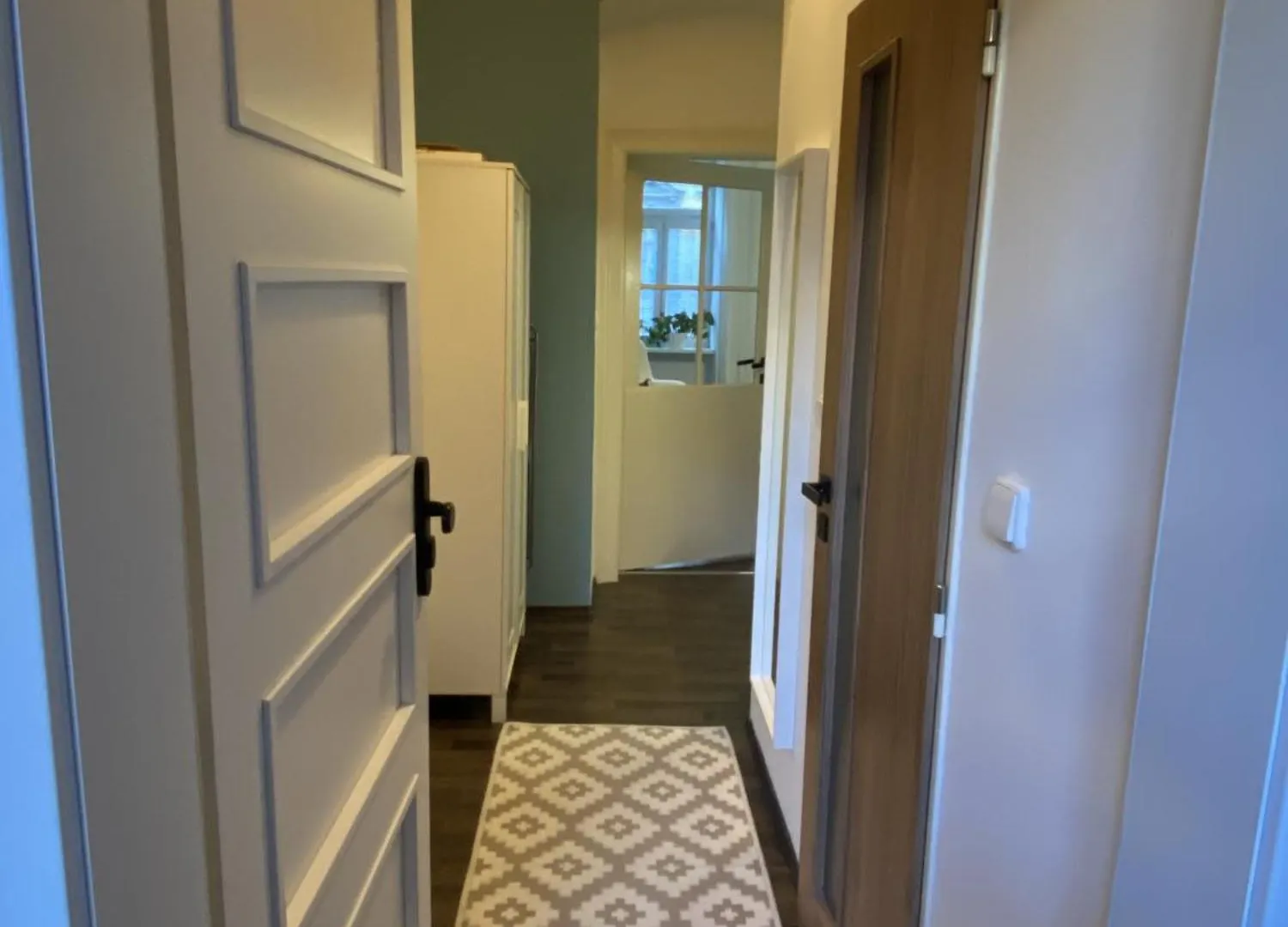 Enjoy Wien Apartman